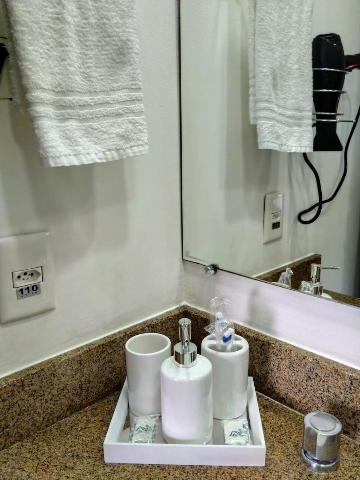 Apartamento Innside By Wyndhan Av Paulista *