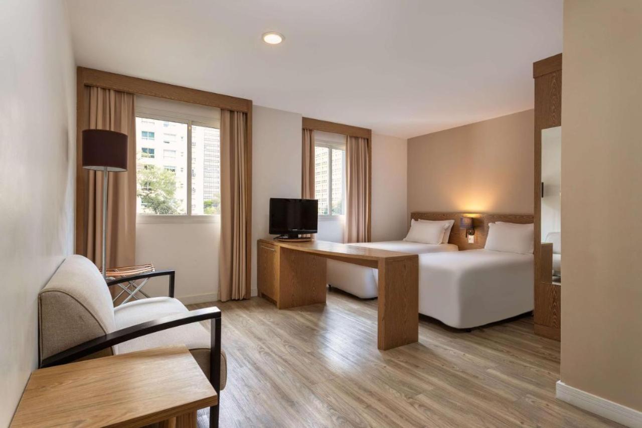 Innside By Wyndhan Av Paulista Apartamento São Paulo