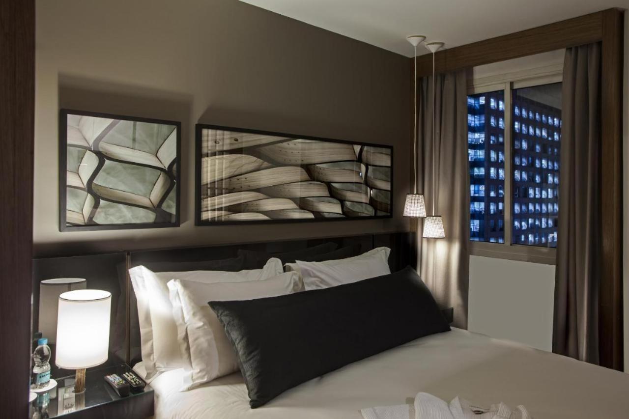 Apartamento Innside By Wyndhan Av Paulista