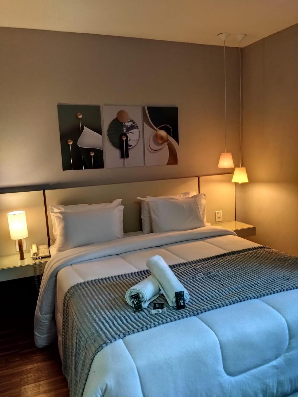 Apartamento Innside By Wyndhan Av Paulista São Paulo