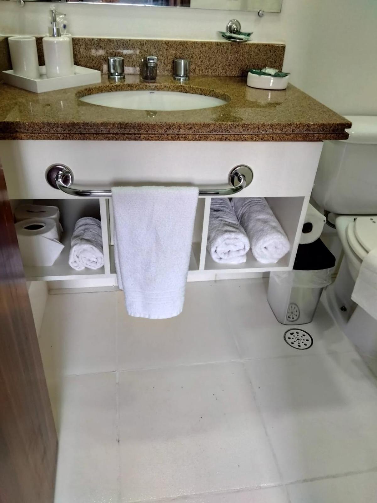 Apartamento Innside By Wyndhan Av Paulista São Paulo